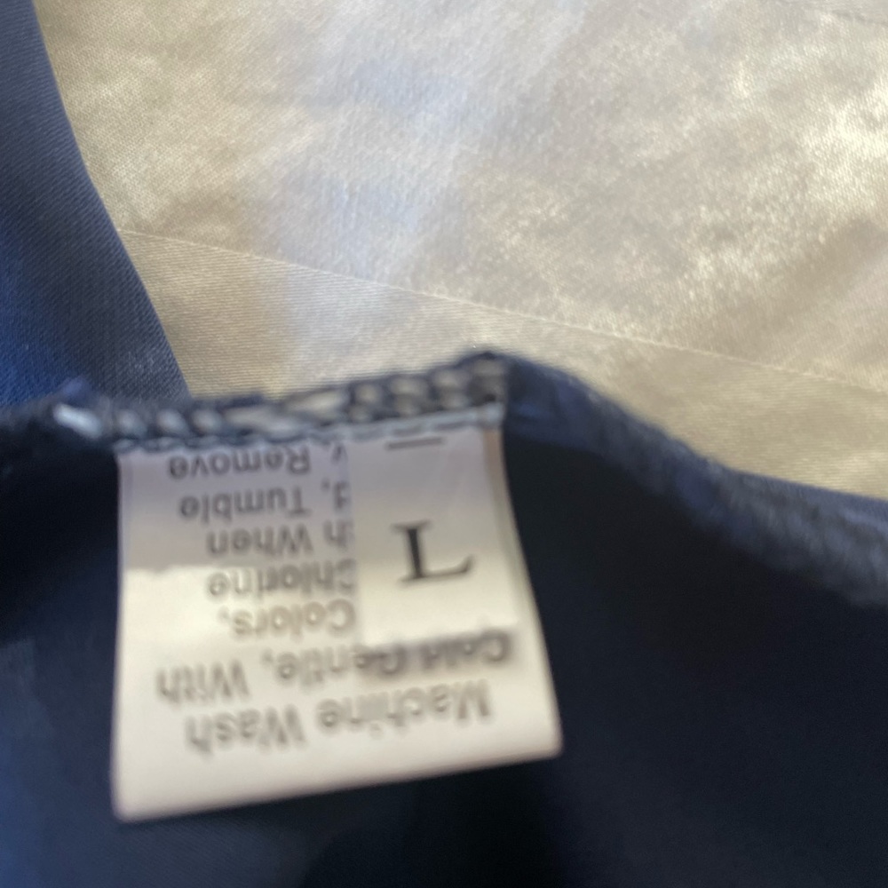 SLIP DRESS Beautiful design! - Picture 9 of 13